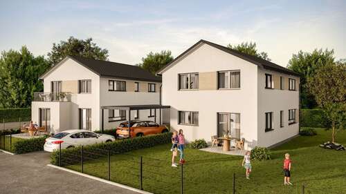 Foto - Grundstück zu verkaufen in Grafing bei München 470.000,00 € 383 m²