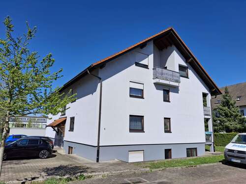 Foto - Wohnung zum Mieten in Kehl-Bodersweier 640,00 € 63.14 m²