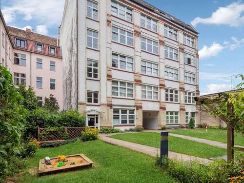 Foto - Wohnung zum Kaufen in Berlin 1.460.000,00 € 317 m²