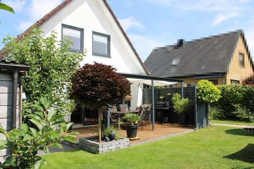 Foto - Haus zum Kaufen in Glücksburg 499.000,00 € 150.08 m²