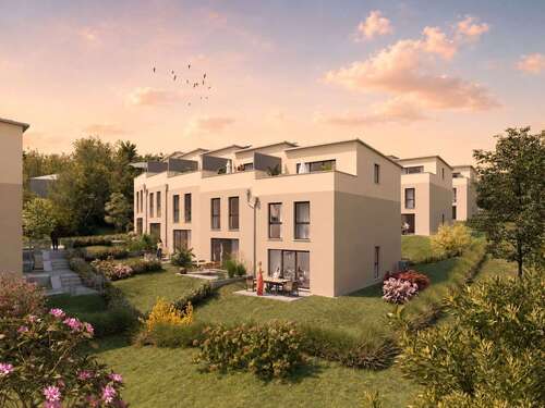 Foto - Haus zum Kaufen in Ober-Olm 474.500,00 € 127 m²