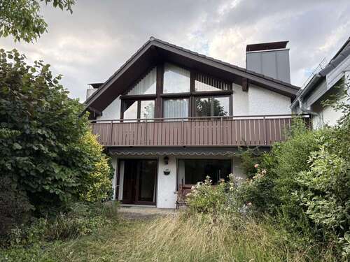 Foto - Haus zum Kaufen in Satteldorf 275.000,00 € 106 m²