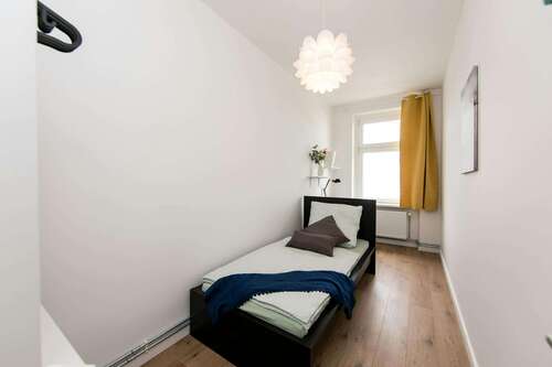 Foto - WG-Zimmer in Berlin 650,00 € 10 m²