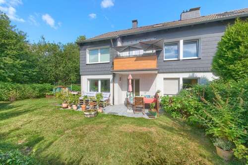 Foto - Haus zum Kaufen in Unna 329.000,00 € 134 m²
