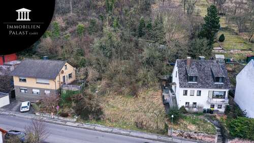 Foto - Grundstück zu verkaufen in Witzenhausen 49.000,00 € 1634 m²