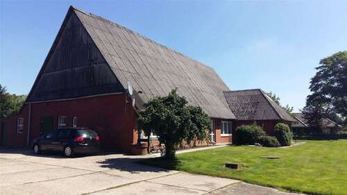 Foto - Haus zum Kaufen in Bülkau 249.000,00 € 197 m²