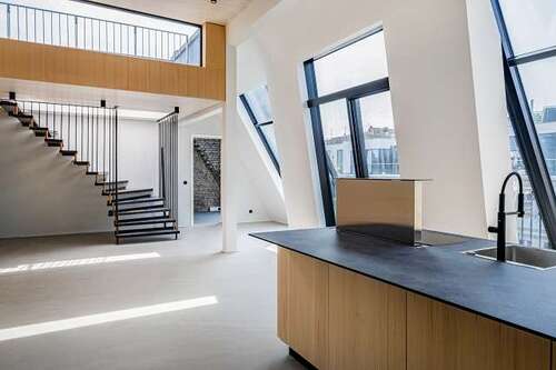 Foto - Wohnung zum Mieten in Berlin 4.500,00 € 133 m²