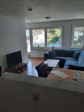 Foto - Wohnung zum Kaufen in Bad Liebenzell 118.000,00 € 41.42 m²