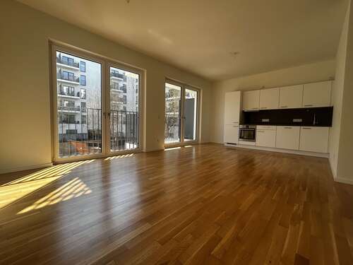 Foto - Wohnung zum Mieten in Berlin 1.438,00 € 66.61 m²