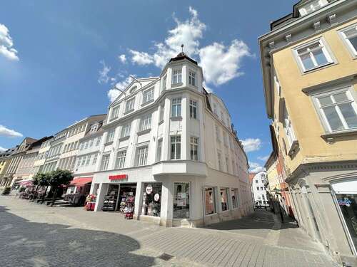 Foto - Büro in Coburg 19.900,00 € 1990 m²