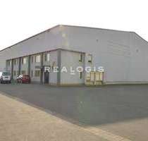 Halle in Lüderitz 950.000,00 € 2700 m²