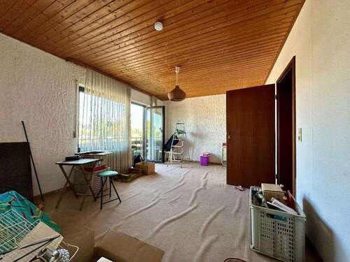 Foto - Wohnung zum Kaufen in Pirmasens 59.000,00 € 30 m²