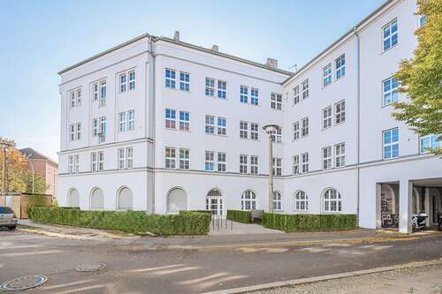 Foto - Wohnung zum Kaufen in Berlin 372.999,00 € 105.07 m²