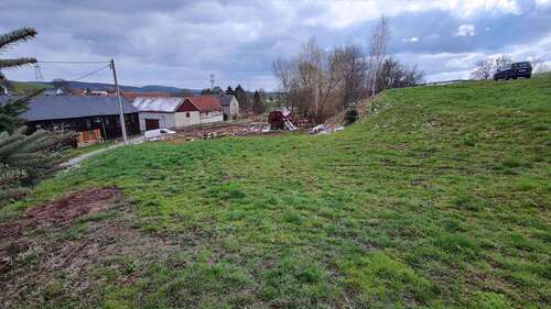 Foto - Grundstück zu verkaufen in Dittersbach 145.000,00 € 880 m²