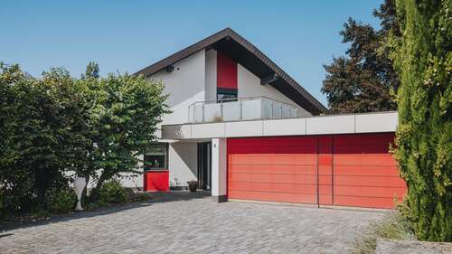 Foto - Haus zum Kaufen in Bad Krozingen 1.295.000,00 € 330.42 m²