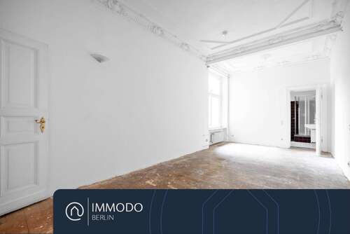 Foto - Wohnung zum Kaufen in Potsdam 970.000,00 € 139 m²