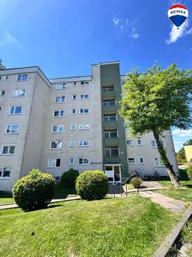 Foto - Wohnung zum Kaufen in Detmold 109.990,00 € 80 m²