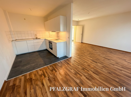 Foto - Wohnung zum Kaufen in Stromberg 135.000,00 € 67 m²