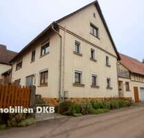 Haus zum Kaufen in Schrozberg 219.500,00 € 170 m²