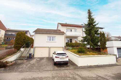 Foto - Haus zum Kaufen in Sigmaringen 379.000,00 € 140 m²