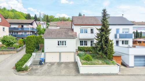 Foto - Haus zum Kaufen in Sigmaringen 379.000,00 € 140 m²