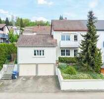 Haus zum Kaufen in Sigmaringen 379.000,00 € 140 m²