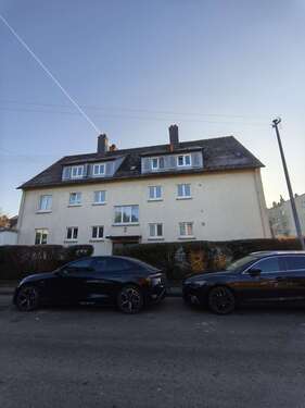 Foto - Wohnung zum Kaufen in Ludwigsburg 170.000,00 € 45 m²