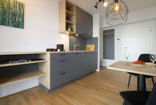 Foto - Wohnen auf Zeit in Bonn 1.290,00 €