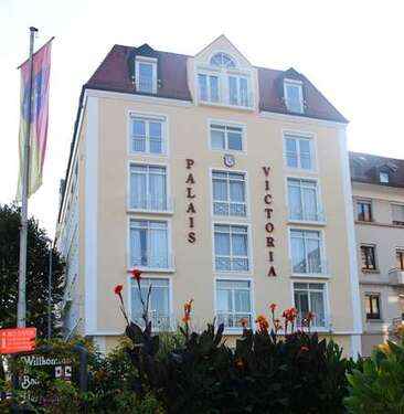 Foto - Wohnung zum Mieten in Bad Mergentheim 850,00 € 103 m²