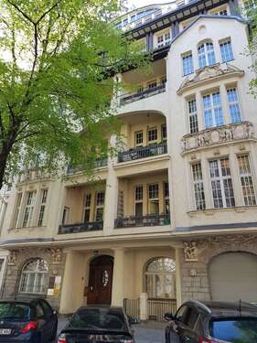 Foto - Büro in Berlin 4.262,50 € 155 m²