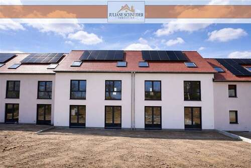Foto - Haus zum Kaufen in Bad Lausick 450.000,00 € 187 m²