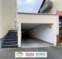 Garage zu vermieten in Heidelberg 70,00 € 20 m²