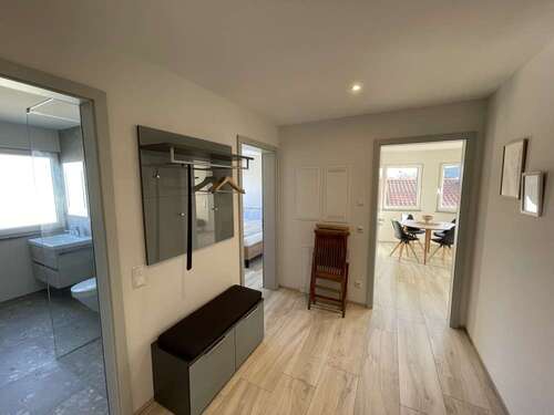 Foto - Wohnung zum Kaufen in Bad Aibling 288.000,00 € 38.43 m²