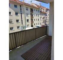 Wohnung zum Mieten in Karlsruhe 760,00 € 43 m²