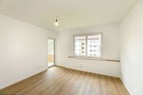 Foto - Wohnung zum Kaufen in Ulm-Eselsberg 264.500,00 € 64.21 m²