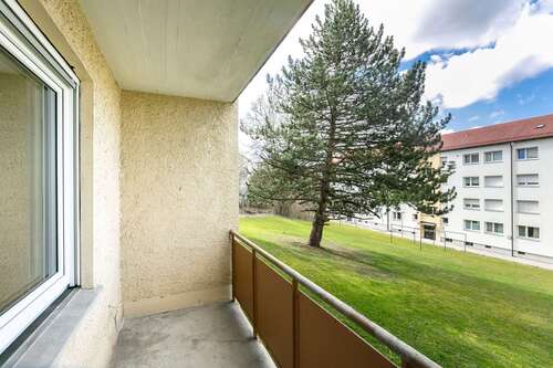 Foto - Wohnung zum Kaufen in Ulm-Eselsberg 299.800,00 € 64.21 m²