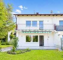 Haus zum Kaufen in Traunreut 398.000,00 € 110 m²