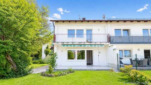 Foto - Haus zum Kaufen in Traunreut 449.000,00 € 110 m²