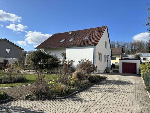 Foto - Haus zum Kaufen in Gunzendorf 495.000,00 € 199 m²