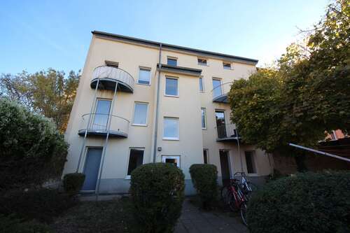 Foto - Wohnung zum Mieten in Magdeburg 345,00 € 43 m²