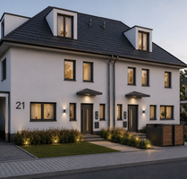 Haus zum Kaufen in München-Allach 1.049.000,00 € 135 m² Haus zum Kaufen in München-Allach 1.049.000,00 € 135 m²