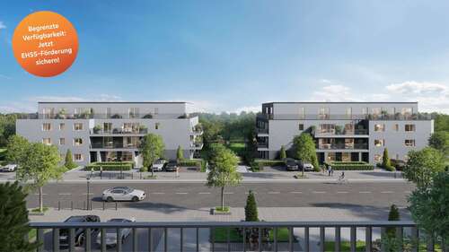 Foto - Wohnung zum Kaufen in Ober-Mörlen 427.000,00 € 97 m²