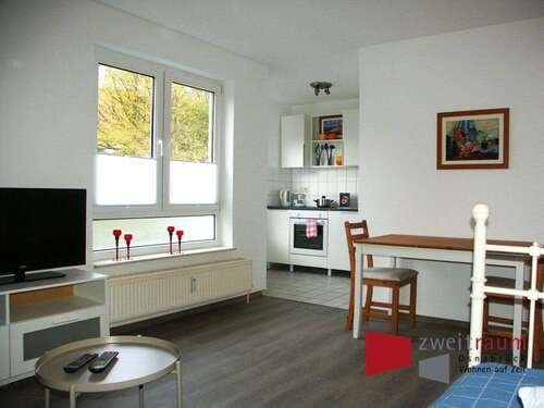 Foto - Wohnen auf Zeit in Osnabrück 640,00 €