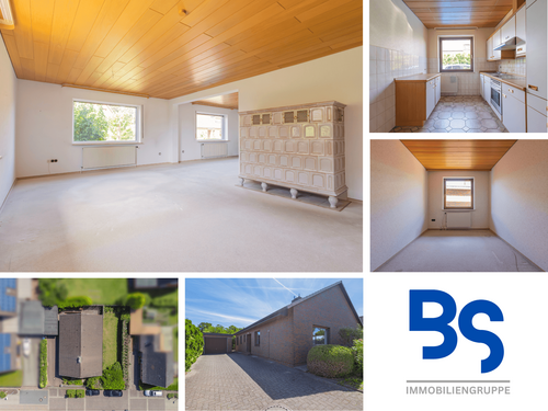 Foto - Haus zum Kaufen in Fockbek 299.000,00 € 125.72 m²