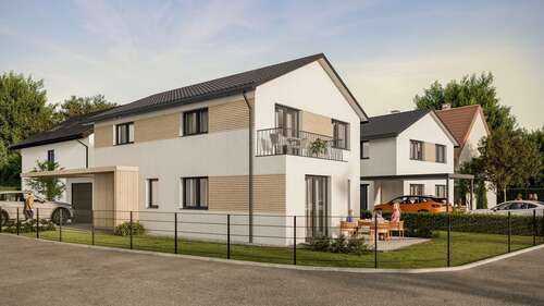 Foto - Grundstück zu verkaufen in Grafing bei München 470.000,00 € 394 m²
