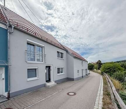 Foto - Haus zum Kaufen in Tagmersheim 197.500,00 € 107 m²