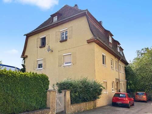 Foto - Haus zum Kaufen in Dinkelsbühl 449.000,00 € 375 m²