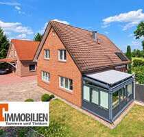 Haus zum Kaufen in Friedeburg Horsten 330.000,00 € 170 m² - Friedeburg / Horsten