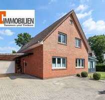 Haus zum Kaufen in Friedeburg Horsten 330.000,00 € 170 m² - Friedeburg / Horsten