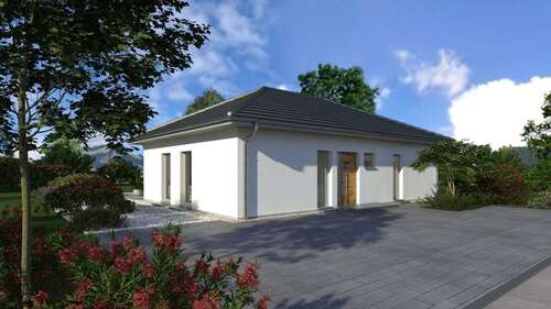 Foto - Haus zum Kaufen in Büchenbeuren 382.730,00 € 106 m²